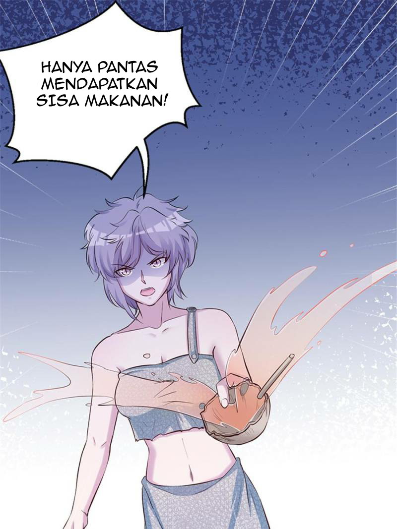 Beauty and the Beasts Chapter 112 Gambar 13